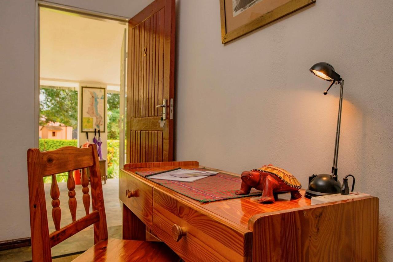 Cluny Lodge Lilongwe Exterior photo